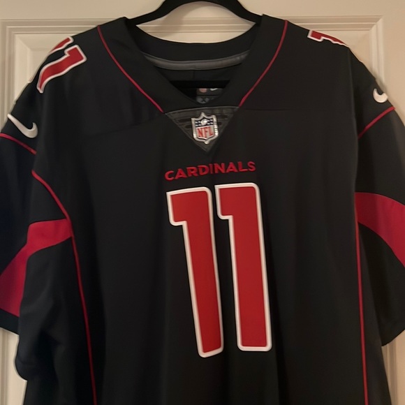 Nike Other - Larry Fitzgerald NFL Vapor Jersey 🏈
